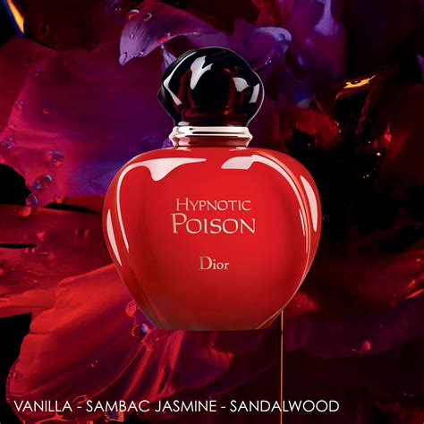 hipnosis dior|Dior hypnotic poison cena.